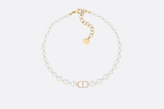 CD PEARL NECKLACE