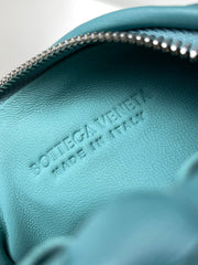 MINI JODIE 27 IN ORACLE LAMBSKIN