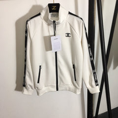CHANEL 25S TRACKSUIT 322