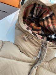 BURBERRY 25S DOWN JACKET 0039