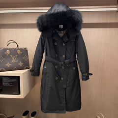 BURBERRY 25S DOWN COAT 0011
