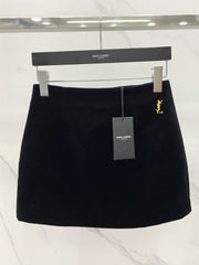 YSL 25S SKIRT STYLE 99