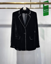 YSL 25S BLAZER STYLE 2