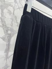 YSL 25S STRAIGHT PANTS STYLE 59