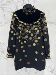 YSL 25S DRESS STYLE 192