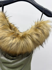 YSL 25S DRESS STYLE 68