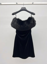 YSL 25S DRESS STYLE 69