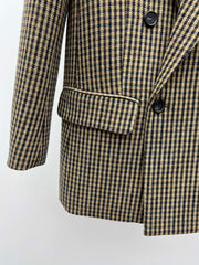 YSL 25S BLAZER STYLE 81
