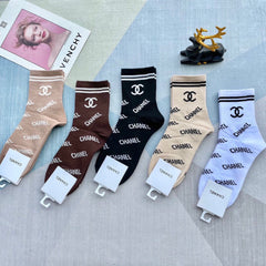 CREW SOCKS 409508 ( 1 BOX )