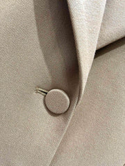 YSL 25S LONG COAT STYLE 133