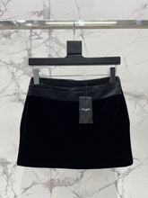 YSL 25S SKIRT STYLE 163