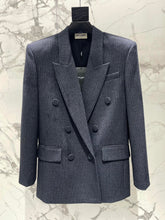 YSL 25S BLAZER STYLE 187