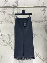 YSL 25S SKIRT STYLE 190
