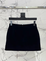 YSL 25S SKIRT STYLE 163