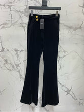 YSL 25S FLARED PANTS STYLE 109