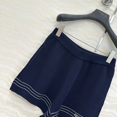 GUCCI KNIT SHORTS STYLE 145