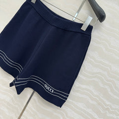 GUCCI KNIT SHORTS STYLE 145