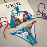 LOEWE BIKINI 25S TWO PIECE 745909