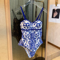 DG BIKINI 25S BODYSUIT 745915