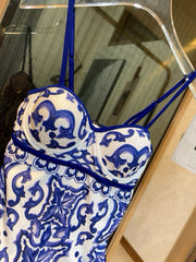 DG BIKINI 25S BODYSUIT 745915