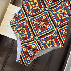 VALENTINO BIKINI 25S BODYSUIT 745920