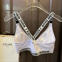 DIOR BIKINI 25S TWO PIECE 748101