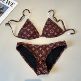 LV BIKINI 25S TWO PIECE 748150