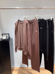 ALO FLEECE SET STYLE 123