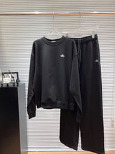 ALO FLEECE SET STYLE 124