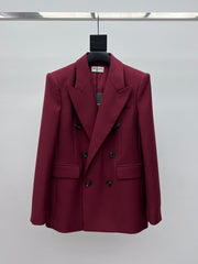 YSL 25S BLAZER STYLE 77