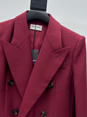 YSL 25S BLAZER STYLE 77