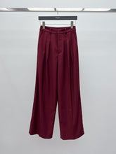 YSL 25S TROUSERS STYLE 78