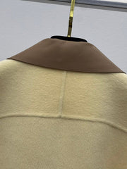 HERMES 25S CASHMERE JACKET 288