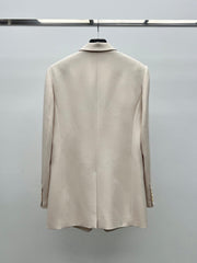 YSL 25S BLAZER STYLE 83