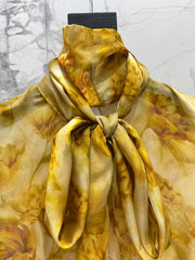 YSL 25S BLOUSE STYLE 86