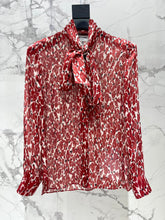 YSL 25S BLOUSE STYLE 87