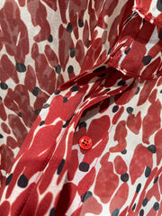 YSL 25S BLOUSE STYLE 87