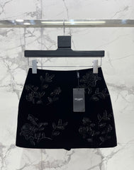 YSL 25S SKIRT STYLE 218