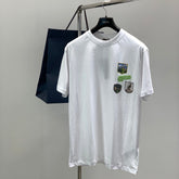 DIOR 25S T-SHIRT STYLE 377
