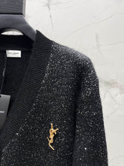 YSL 25S CARDIGAN STYLE 201