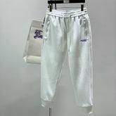 BURBERRY 25S VELVET PANTS 119