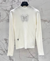 DIOR 25S CREW NECK SWEATER STYLE 355