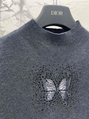 DIOR 25S CREW NECK SWEATER STYLE 354