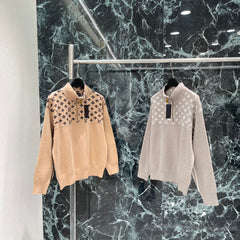 LV 25S SWEATER 0094