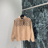 LV 25S SWEATER 0094