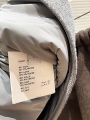 MIUMIU JACKET STYLE 592