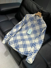 BURBERRY 25S SHIRT 0006