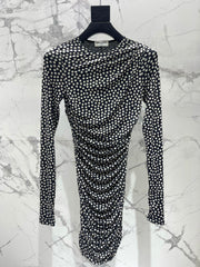 YSL 25S DRESS STYLE 175