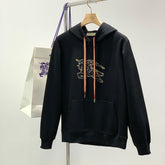 BURBERRY 25S HOODIE 134