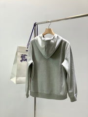 BURBERRY 25S HOODIE 135